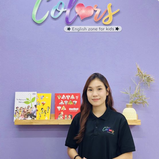 Ms. Windy HCM