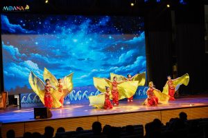 Nhạc kịch tiếng Anh