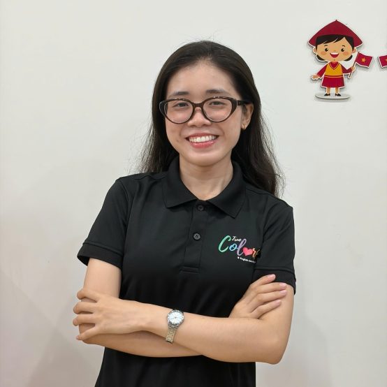 Ms. Daphne HCM