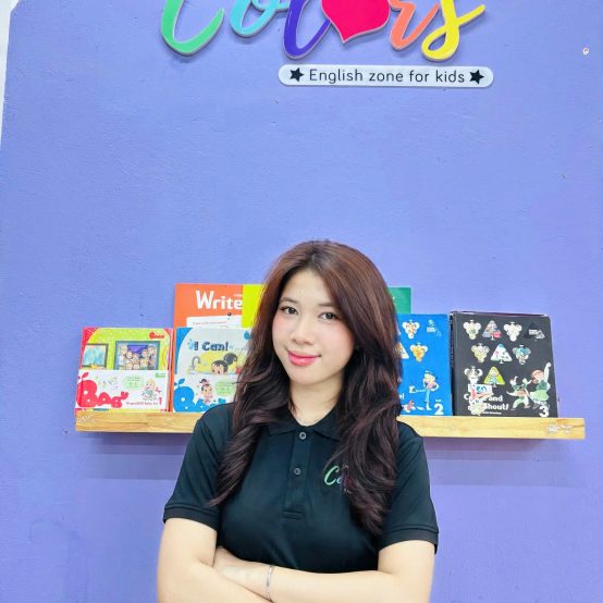 Ms. Sue HCM